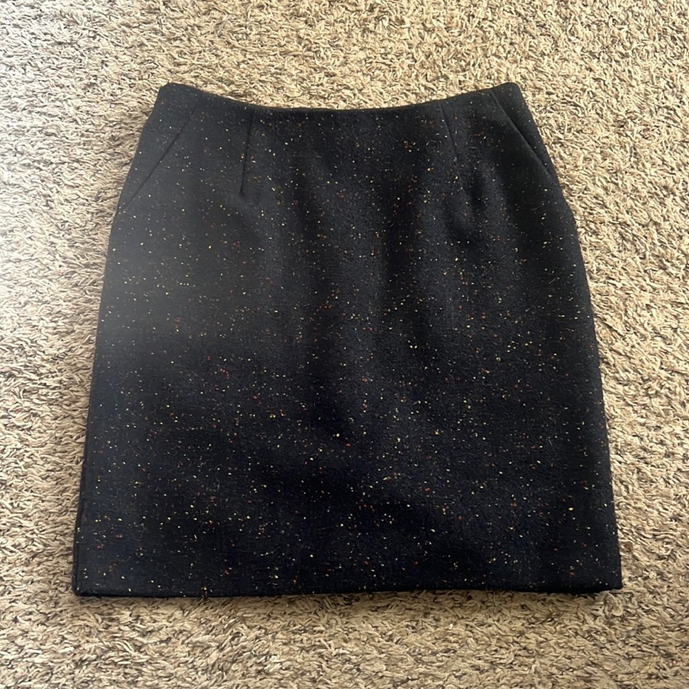 Mod Cloth Skirt